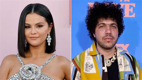 Selena Gomez engaged to Benny Blanco after one year of dating